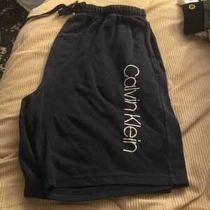 Calvin Klein Shorts